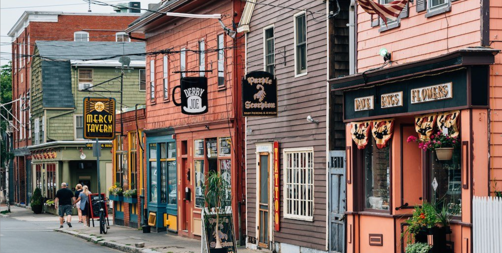 Salem, Massachusetts: The Perfect Spooky&nbsp;Getaway